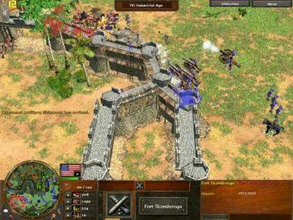 Age of Empires III 121359,6